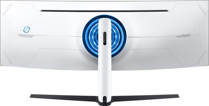 Produktbild Samsung Odyssey Neo G9 - G95NA (5120 x 1440 Pixel, 49")