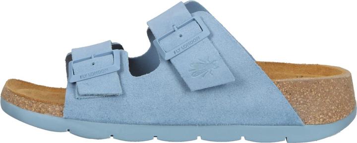 Actual product image Fly London Pantoletten (37)