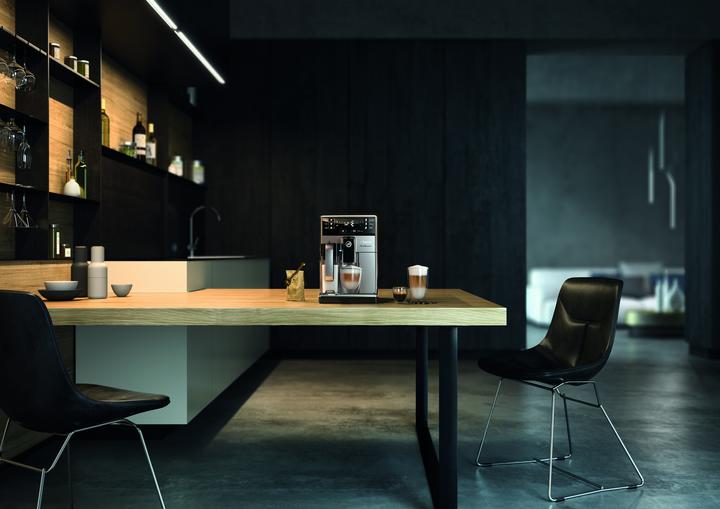 Produktbild Saeco PicoBaristo HD8927/01