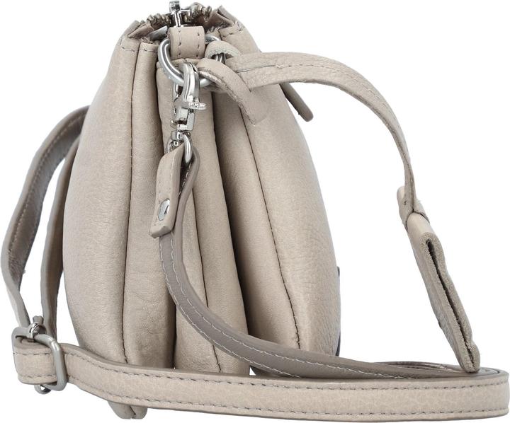 Produktbild Burkely Soft Skylar Umhängetasche Leder 19 cm