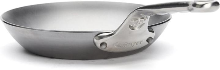 Actual product image de Buyer Mineral B Element Pro (20 cm, Frying pan, Iron)