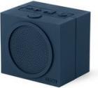 Produktbild Lexon Tykho Speaker Bleu Fonce (20 h, Stromversorgung über USB)