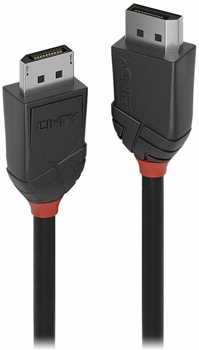 Immagine prodotto Lindy DisplayPort — DisplayPort (3 m, DisplayPort)