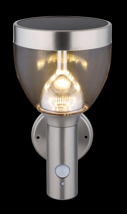 Produktbild Globo Solarleuchte (1500 lm, IP44)