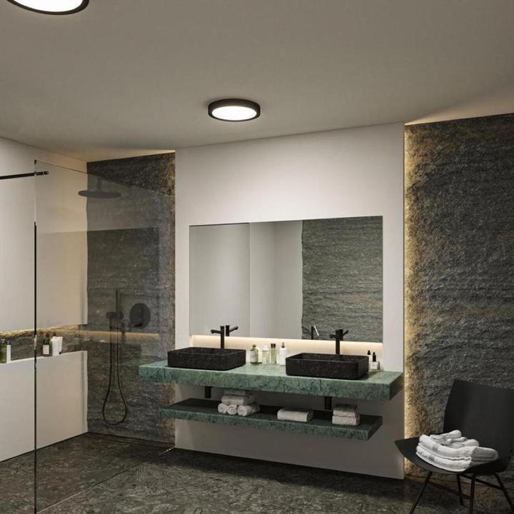 Actual product image Paulmann PAUL LED ceiling light (1200 lm)