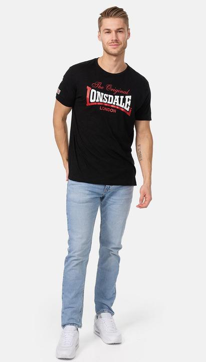 Produktbild Lonsdale T-Shirt (3XL)