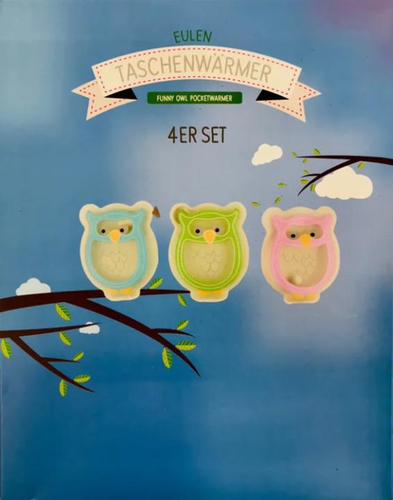 Produktbild Roost Taschenwärmer Set