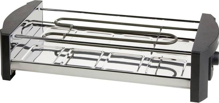 Actual product image Domo Stone Grill Raclette DO9039G