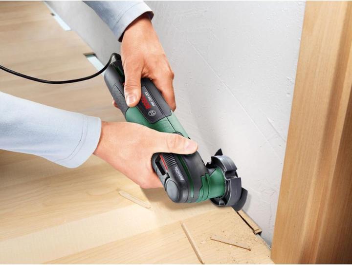 Image du produit Bosch Home & Garden Outil multifonctionnel PMF 250 CES Set