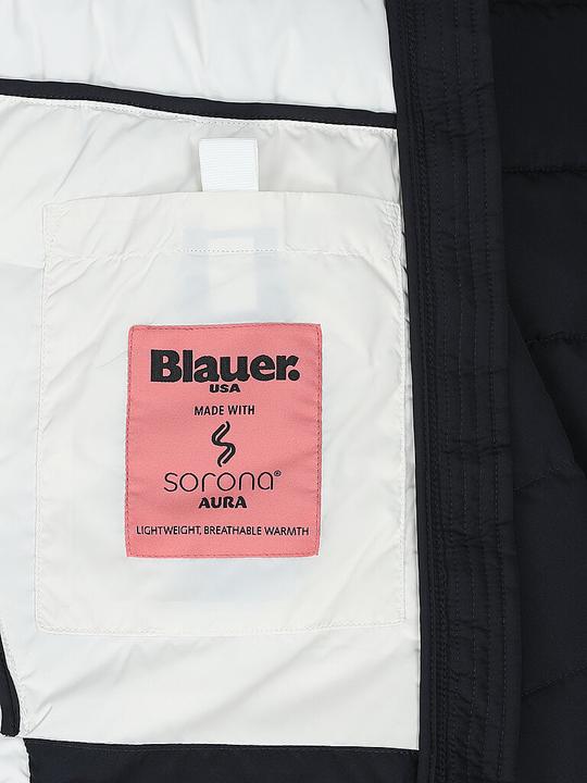 Produktbild Bauer Leichtsteppjacke (M)