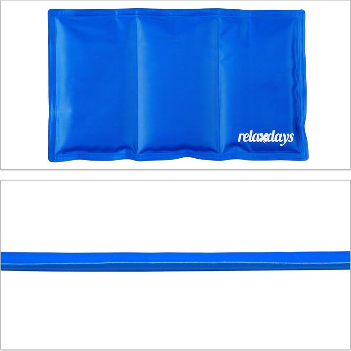 Immagine prodotto Relaxdays Tappetino refrigerante, cane (Cane)