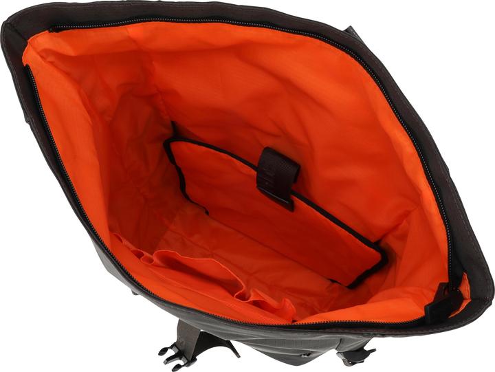 Actual product image Strellson northwood rs eddie backpack mvf (16 l)