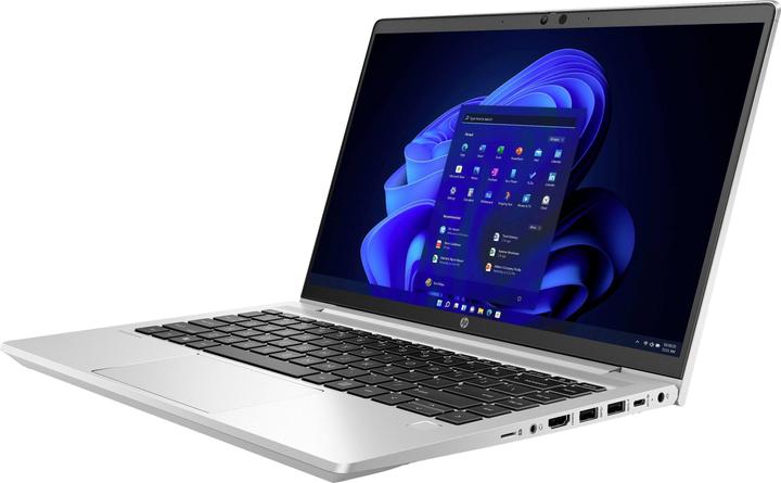 Actual product image HP ProBook 640 G8 (14", Intel Core i5-1135G7, 16 GB, 512 GB, DE)