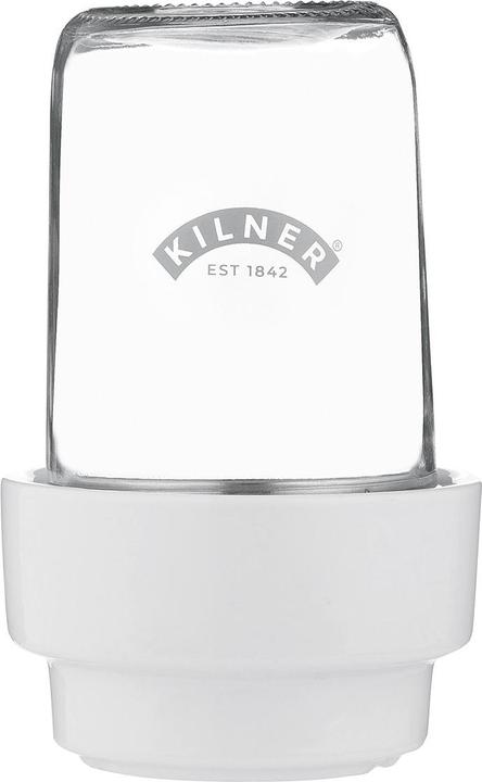 Kilner Set di bicchieri Sprout