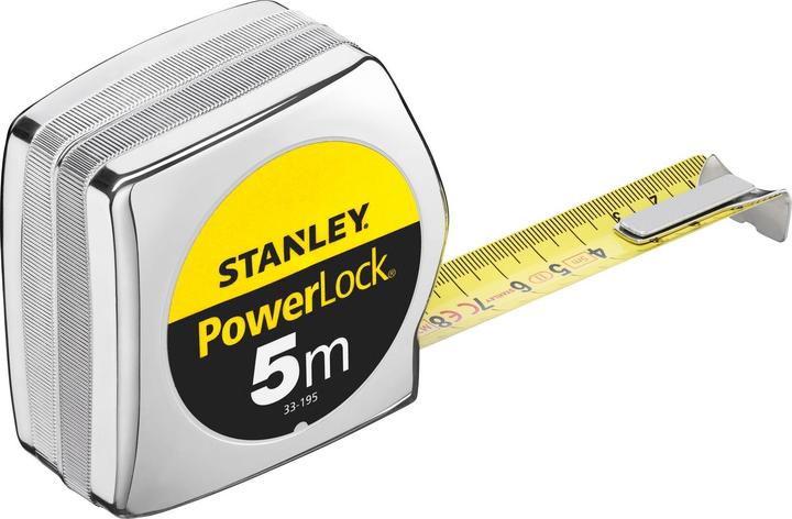 Actual product image Black & Decker Tape measure (Metric)