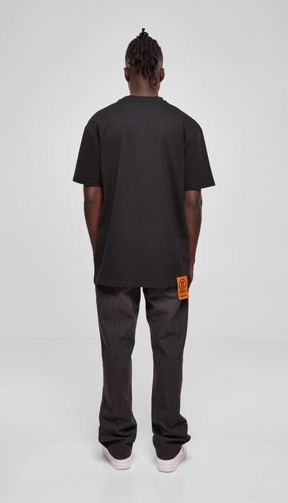 Actual product image Forgotten Faces Head Gear Heavy Oversized Tee (XL)