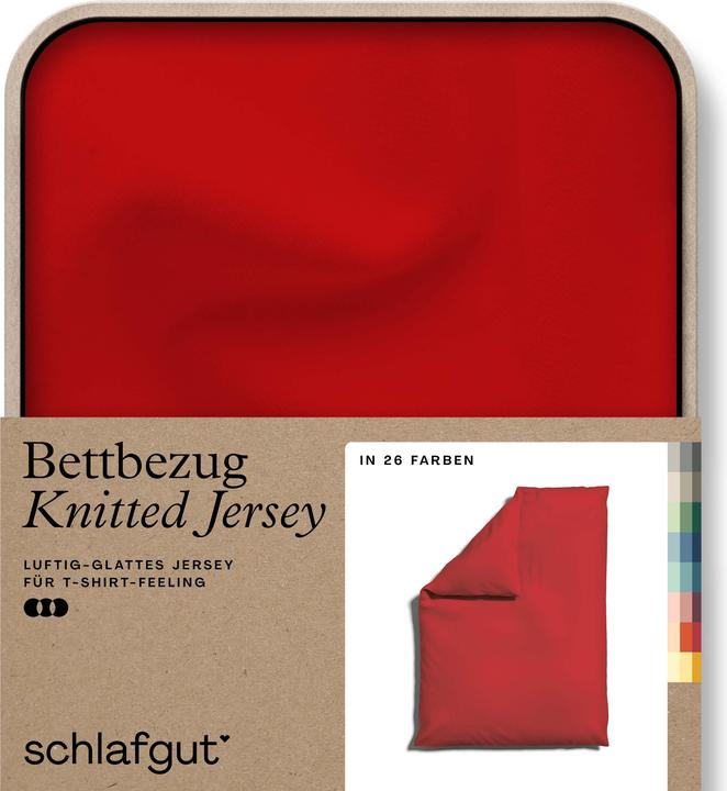 Rouge profond