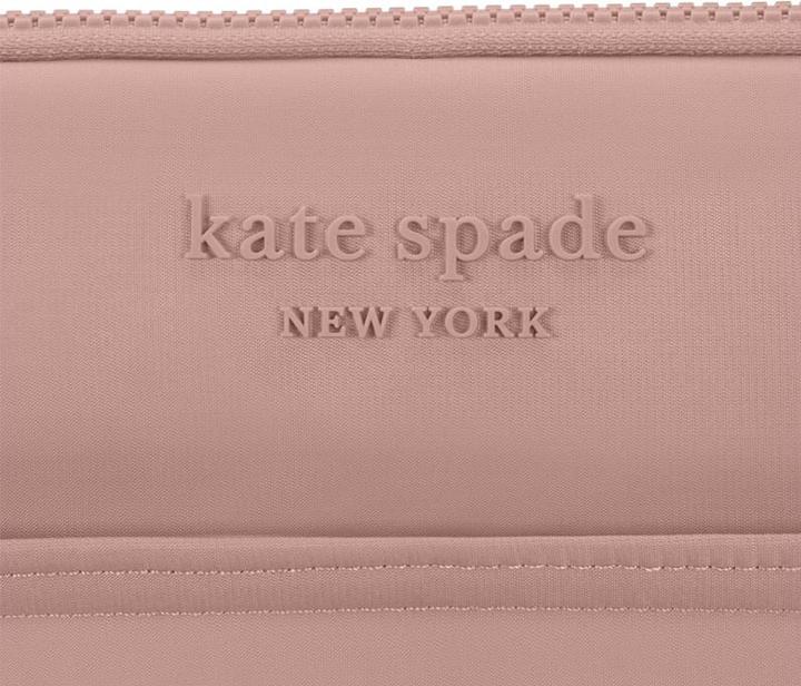 Image du produit Kate Spade Puffer Sleeve - Housse pour MacBook Pro 16 pouces / ordinateur portable 16 pouces (nylon Madison (16")