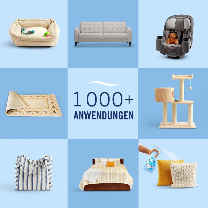 Produktbild Febreze Goldene Orchidee