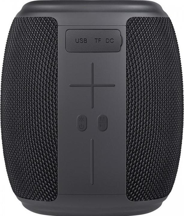 Actual product image Defender ENJOY S550 Bluetooth speaker