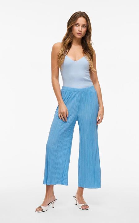 Image du produit Vila High Waist Culotte Hose (XXL)