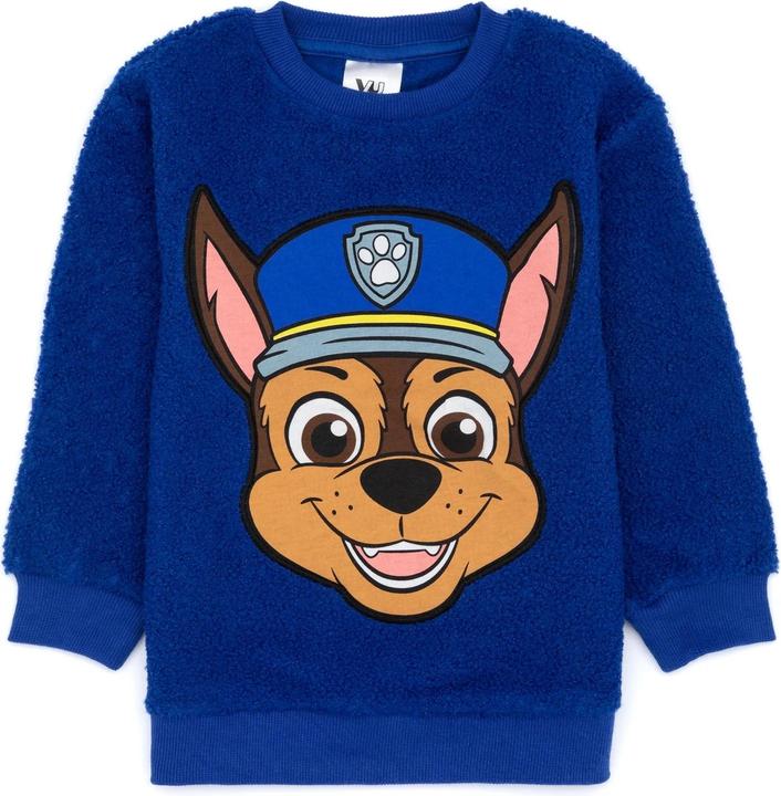 Produktbild Paw Patrol Childrens/Kids Chase Long Pyjama Set (122)