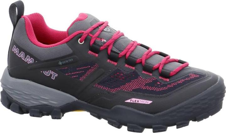 Actual product image Mammut Ducan Low GTX (38)