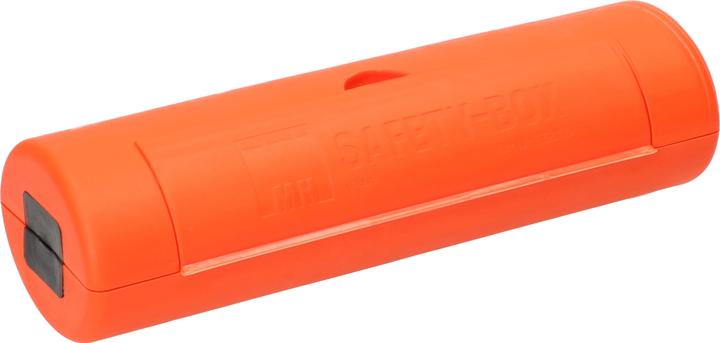 Produktbild Max Hauri SAFETY BOX Steckersafe IP44
