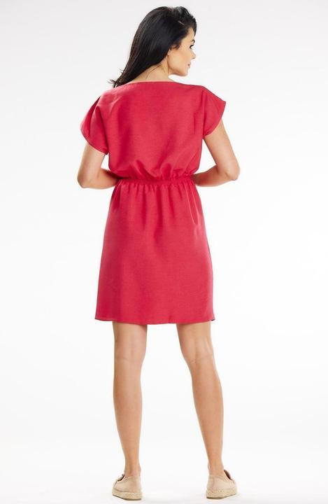 Actual product image Awama Everyday dress model (XL)
