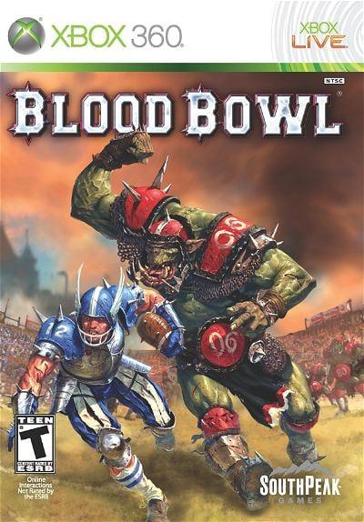 Produktbild Focus Home Interactive Blood Bowl (Xbox 360, EN)