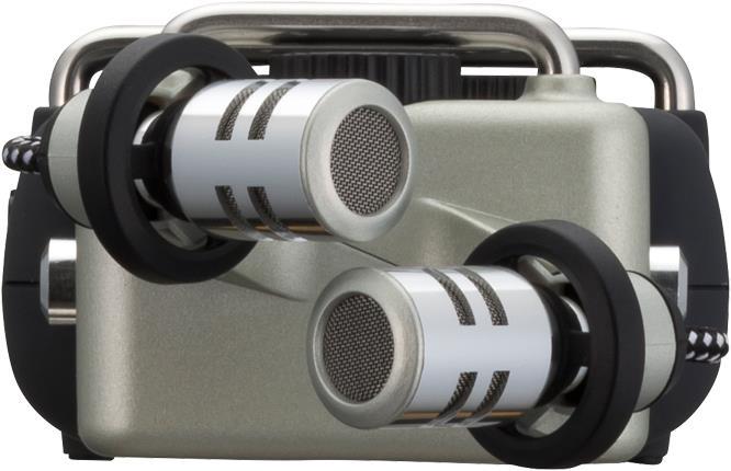 Actual product image Zoom H5 (Handheld)