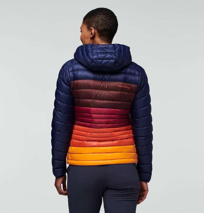 Produktbild Cotopaxi Fuego (XS)