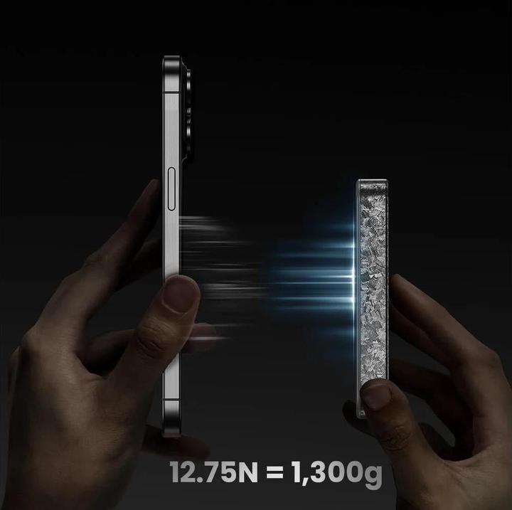 Image du produit Sharge CarbonMag (10K) (10000 mAh, 20 W, 38.50 Wh)