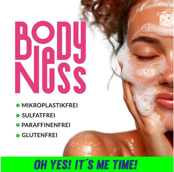 Produktbild Craze Bodyness Chill Pill Assortiert (Badesalz)