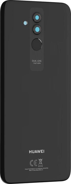 Actual product image Clappio Spare part, back, battery cover (Mate 20 Lite)