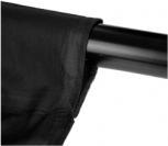 Actual product image Walimex Double pack fabric background (285 cm, 600 cm)