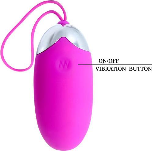 Image du produit Pretty Love Abner VibroEi mit AppSteuerung