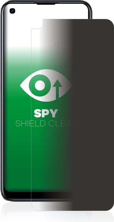 Productafbeelding upscreen Spy Shield Privacy Film (1 Stuk, Oppo A53 5G)