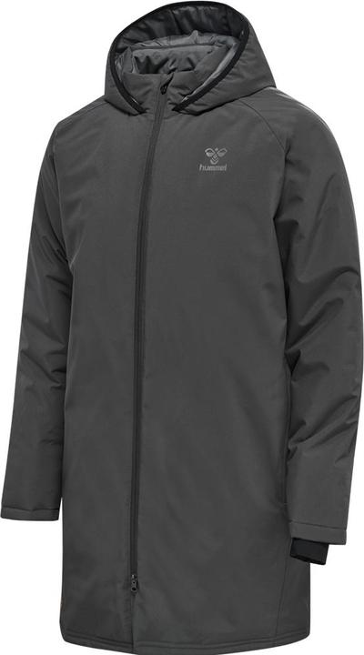 hummel Pro Grid Bench Jacket (XXL)