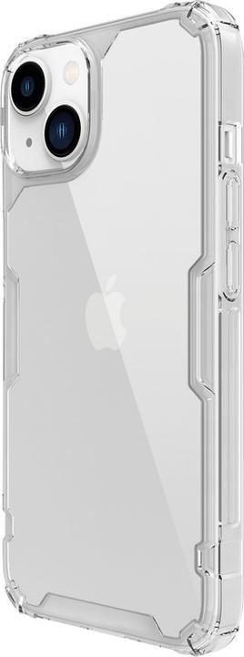 Image du produit Nillkin Nature Pro Soft Series (Apple iPhone 14)