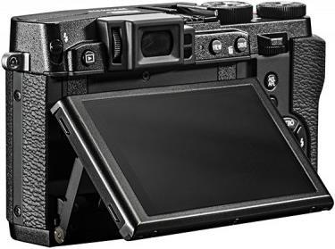 Produktbild Fujifilm X30 (2/3")