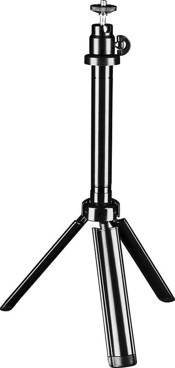 Immagine prodotto Walimex pro pro Easy 38 da tavolo e treppiede per telecamera (Metallo)
