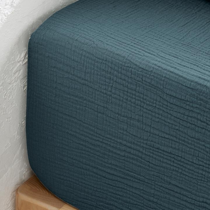 Image du produit La Redoute Interieurs Kumla (Housse de couette, 180 x 200 cm)