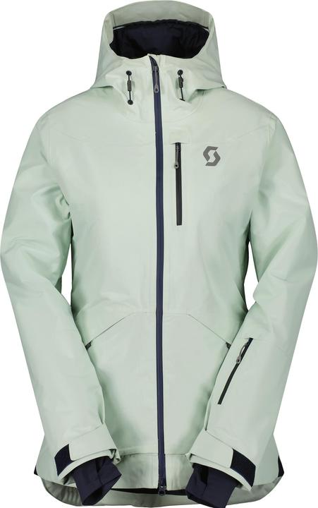 Produktbild Scott Sports Women's Jacket Ultimate Dryo Ripstop (S)