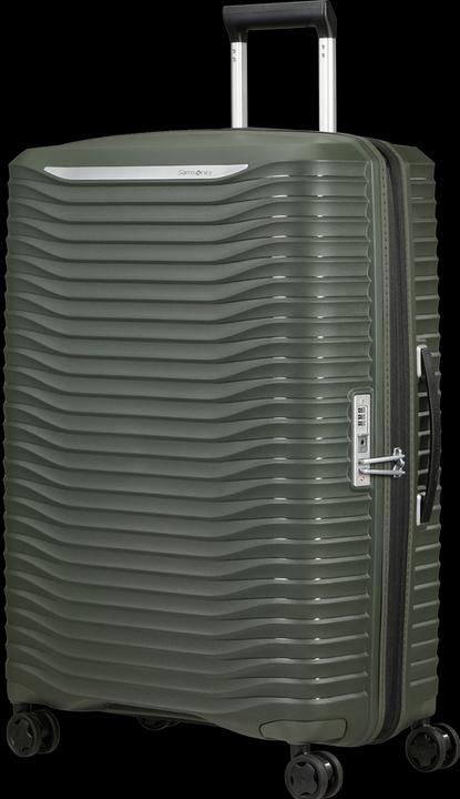 Actual product image Samsonite Upscape (104 l, L (90 - 115l))