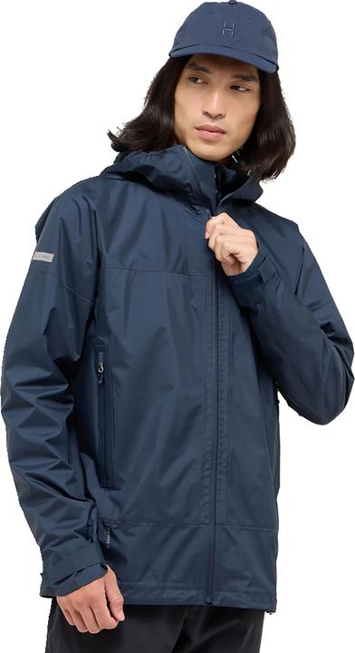 Produktbild Haglöfs L.I.M Airak 2,5L Jacket (XXL)