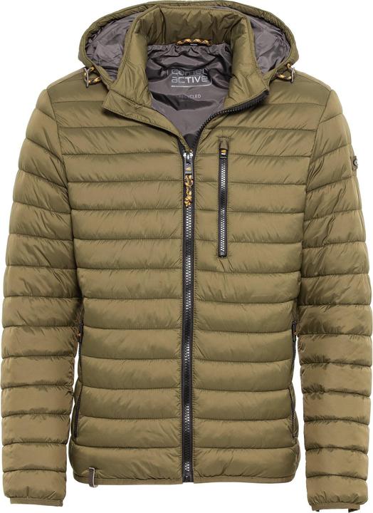 Immagine prodotto Camel Active Blouson trapuntato in nylon riciclato (60)