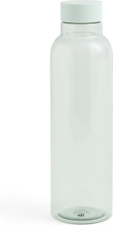 HAY Miz Water Bottle 0.72 L - Ice Blue (0.72 l)