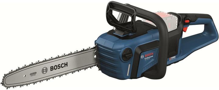 Actual product image Bosch Hausgeräte GKE 18V-40 (Battery chain saw)