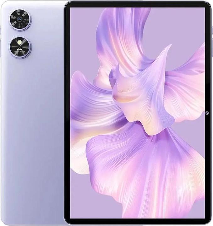 Immagine prodotto Oukitel Tablet OT6 Kids Wifi 4/64GB viola 8000mAh (10.10", 64 GB, Purple)